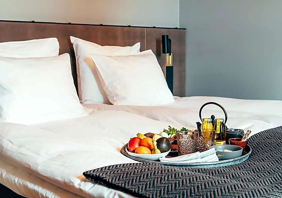 Clarion Hotel Mestari