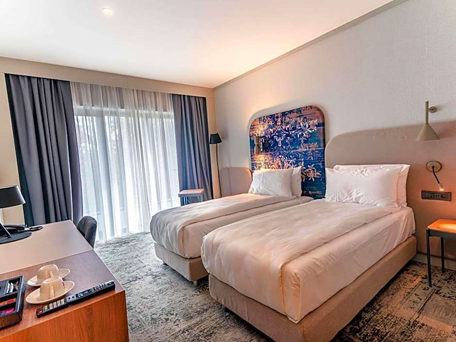 Mercure Sibiu Arsenal