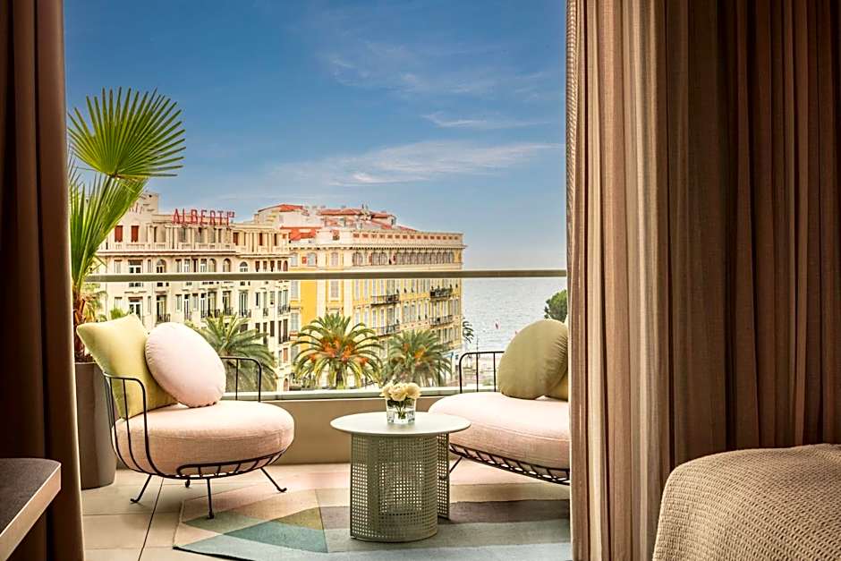 Anantara Plaza Nice Hotel - A Leading Hotel of the World