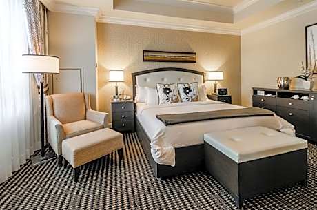 Particular Room Toulouse