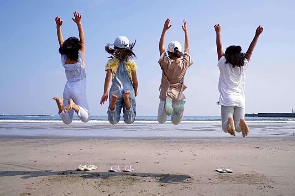 Finecamp Guesthouse and Surf