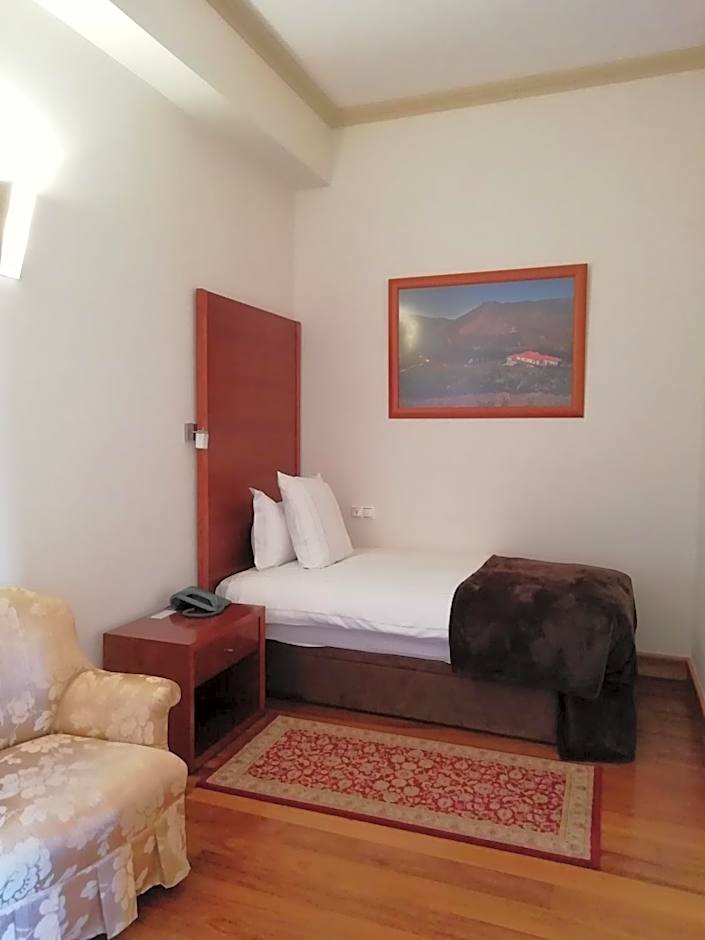 Hotel Rural Quinta Do Pego