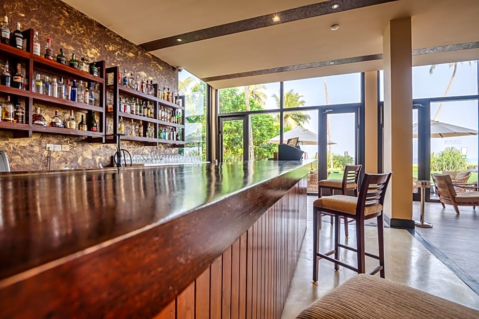 Shinagawa Beach Resort