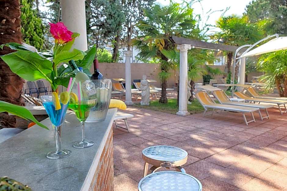 Hotel Terme Eden
