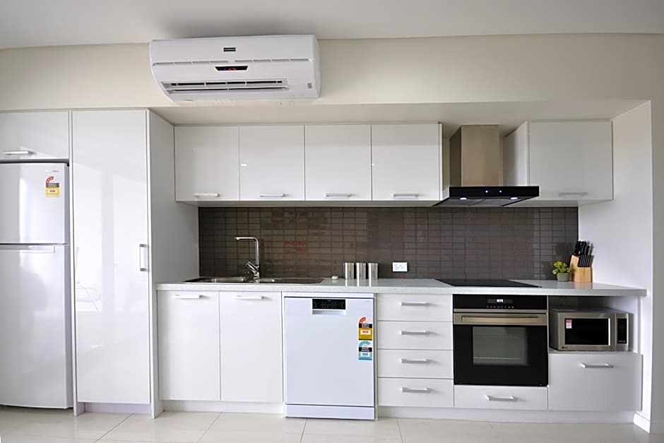 Coastal By Rockingham Apartments