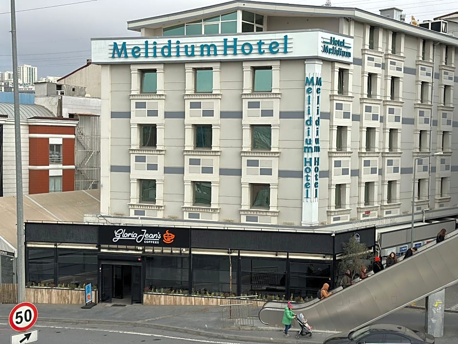 Melidium Hotel