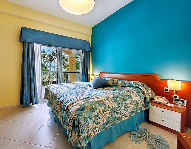 Viva Tangerine by Wyndham, A Trademark All Inclusive