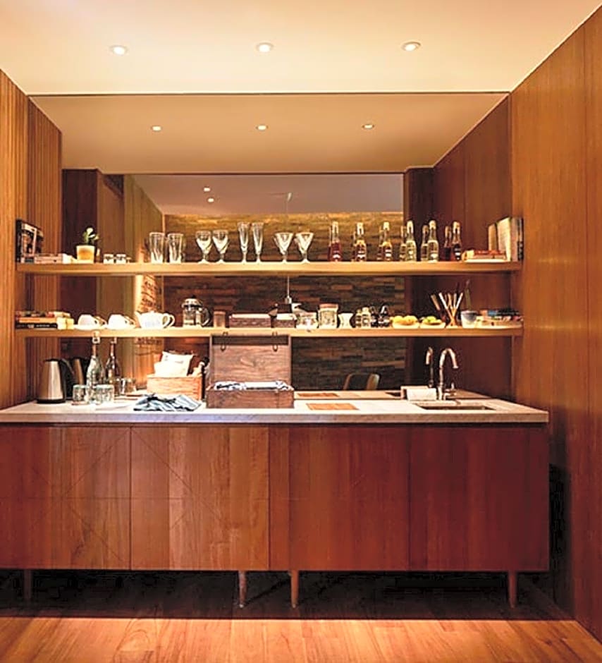 Katamama Suites at Desa Potato Head