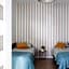 ADLER Room Suite