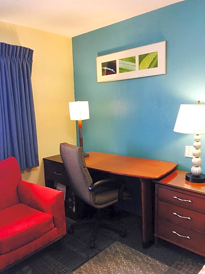 Relax Inn Lawton