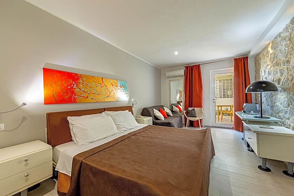 Hotel Residence Hibiscus