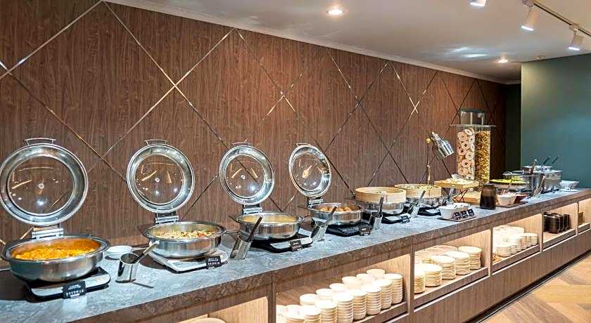 Hotel Angel Grandia Echigo Nakazato