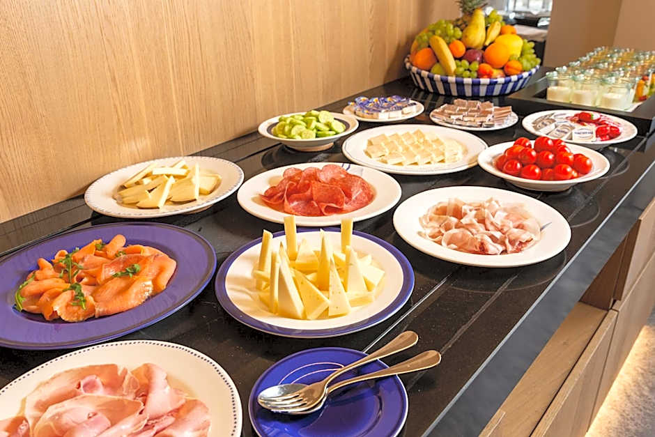 Hotel de Charme Laveno - Luxury all Inclusive