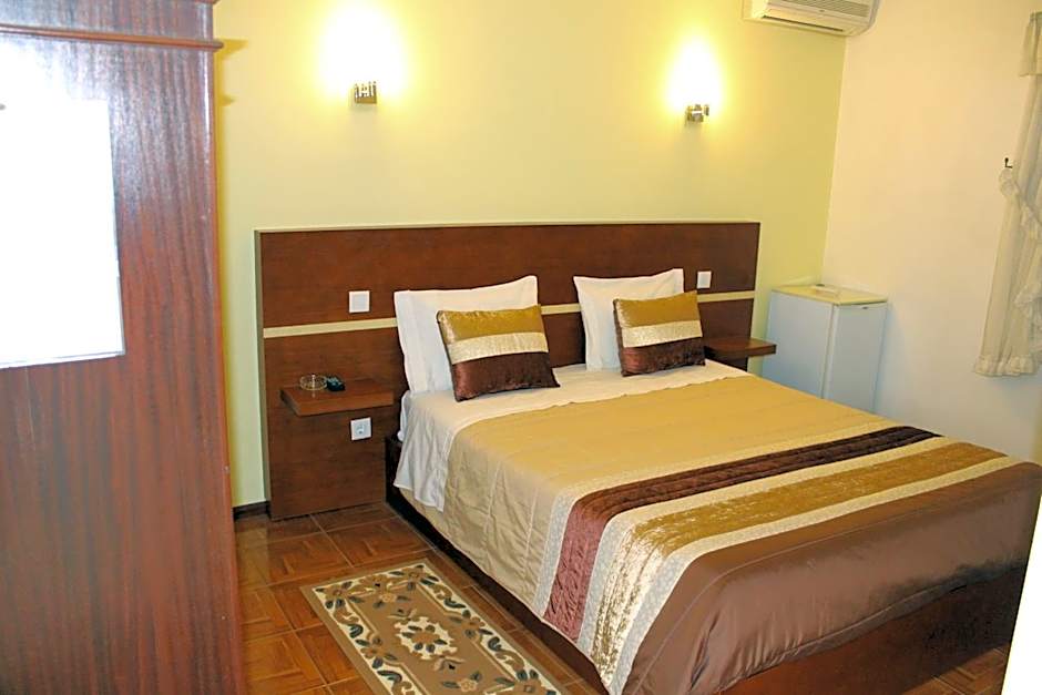 Residencial Pinho Verde