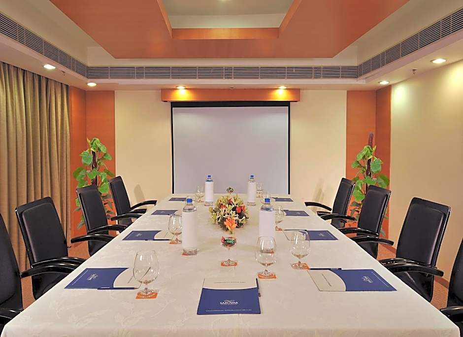 Hometel Chandigarh