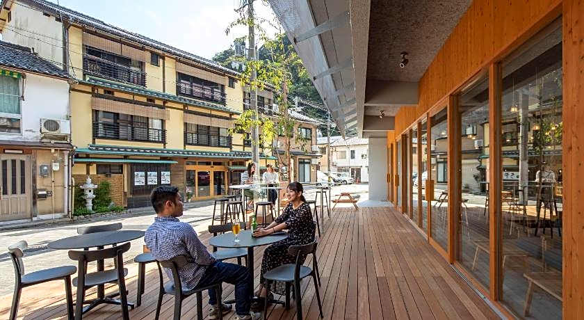 TSUCHIYA Kinosaki onsen