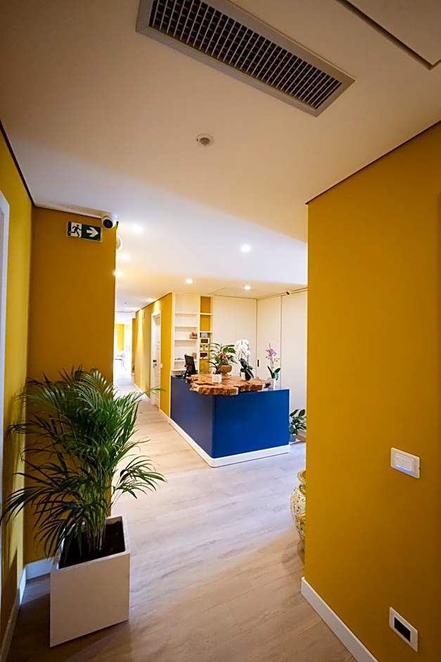 Hotel Ristorante Le Rose