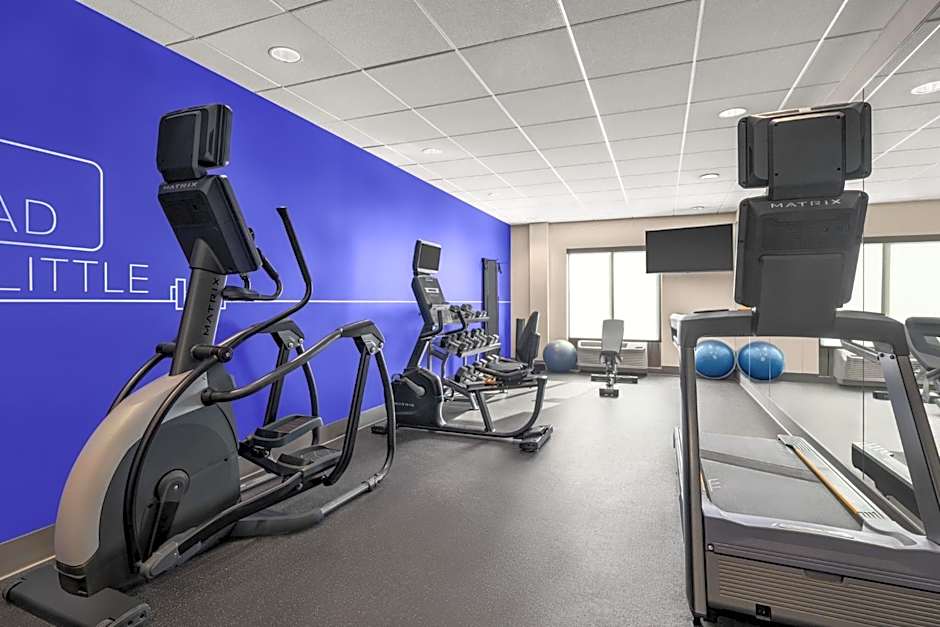 Holiday Inn Express Hotel & Suites Hagerstown By IHG