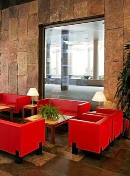 Ilunion Alcala Norte