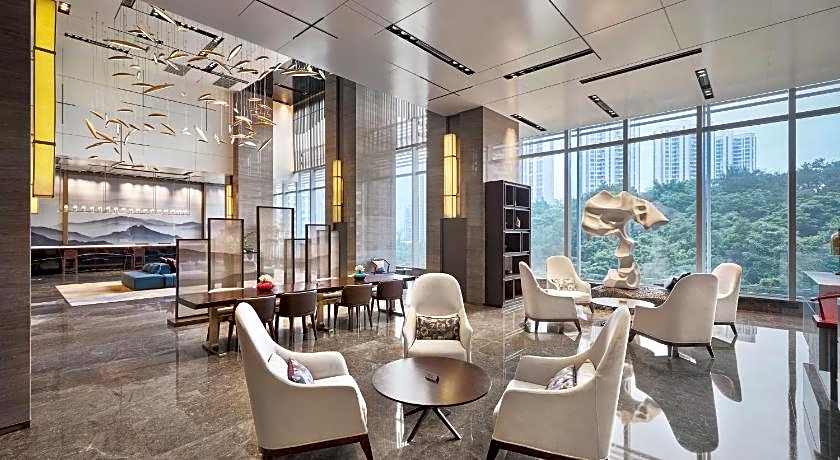 Wyndham Garden Foshan Jinshazhou