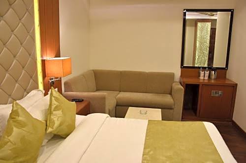 Hotel Meadows