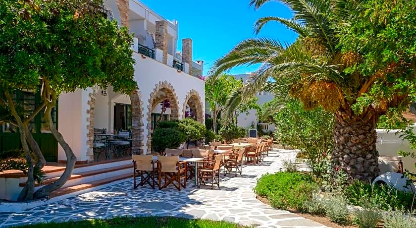 Naxos Beach Hotel