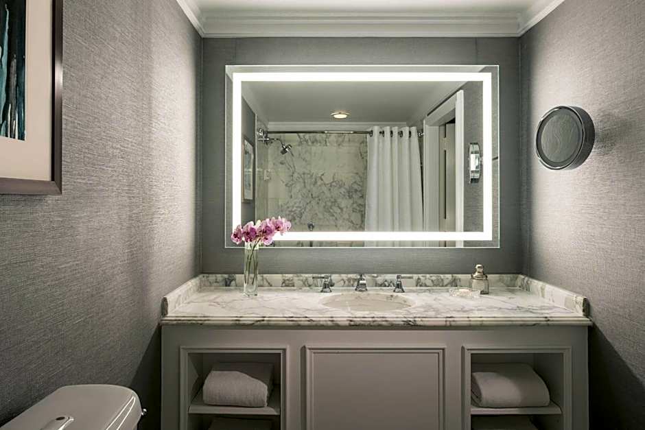 The Ritz-Carlton Marina del Rey