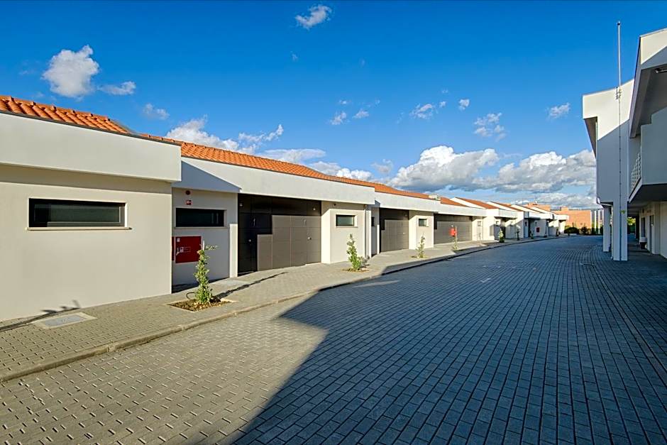 Vinyl M Hotel - Adults Only