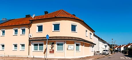 G.A.D.D Ferienwohnung 002 Gluck an der Donau