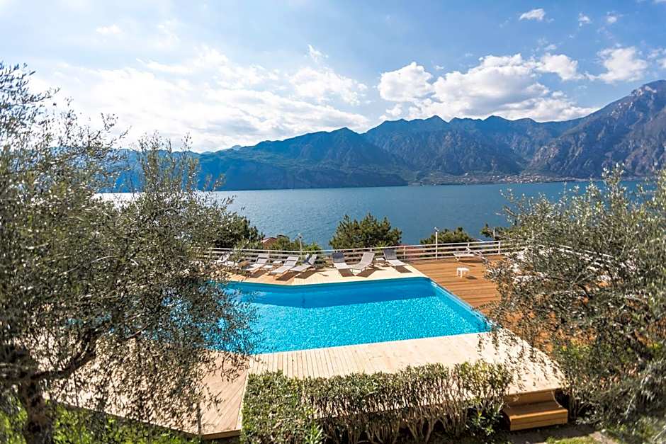 Residence Parco Lago di Garda
