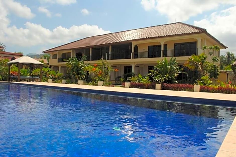 Lombok Beach Hotel