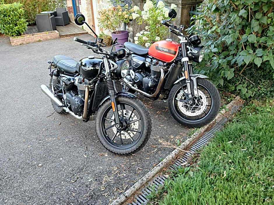 Le Relais des Capucines