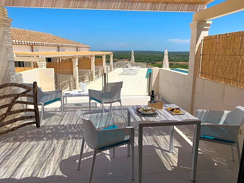 Agroturismo Llucasaldent Gran Menorca - Adults Only