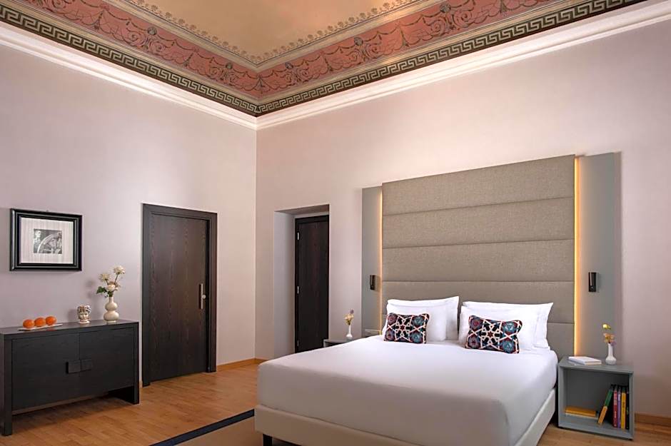 NH Collection Palermo Palazzo Sitano