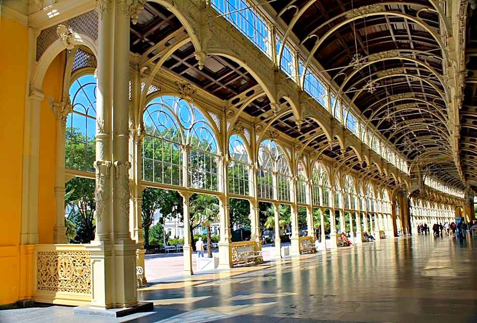 Villa Patriot Boutique Hotel