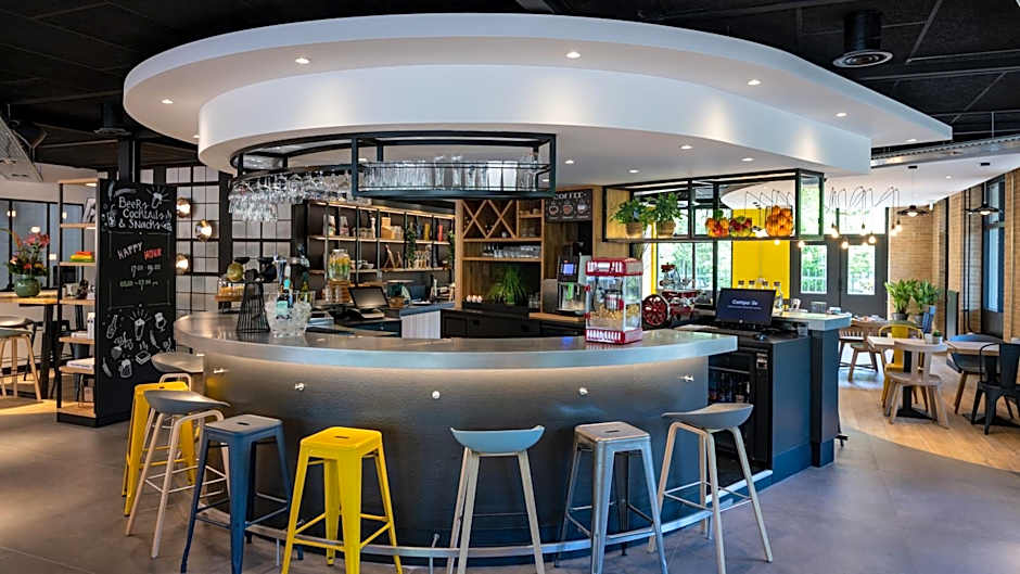 Campanile Hotel & Restaurant Amsterdam Zuid-Oost