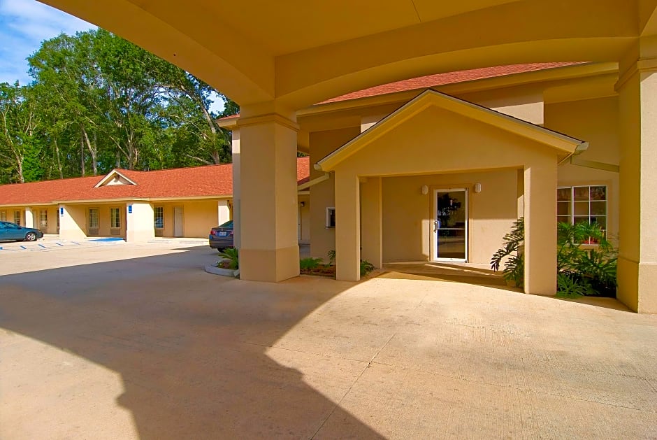 Americas Best Value Inn Deridder