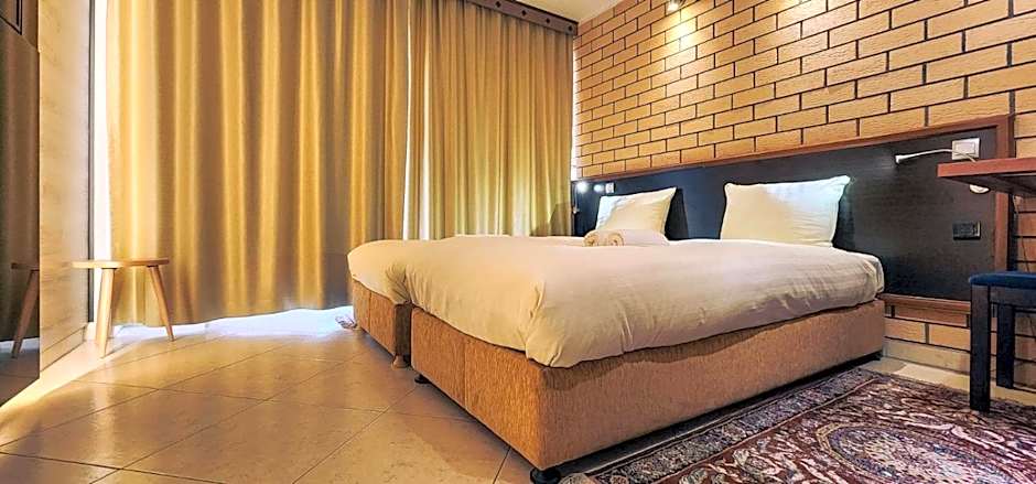 Royal View Hotel and SPA