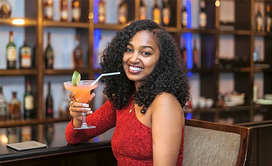 Capital Hotel and Spa