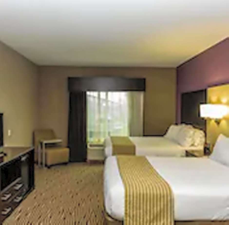 Holiday Inn Express & Suites Cheektowaga North East By IHG