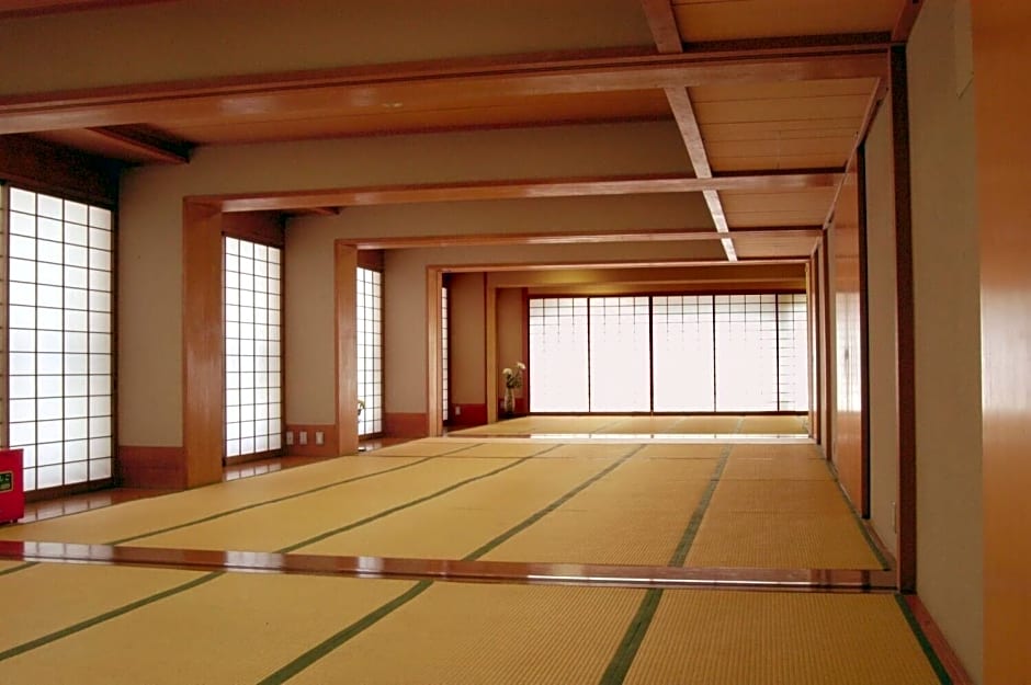 Matsumoto Ryokan