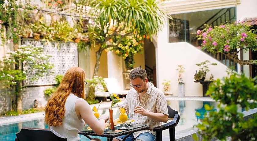 Little Town Villa Hoi An