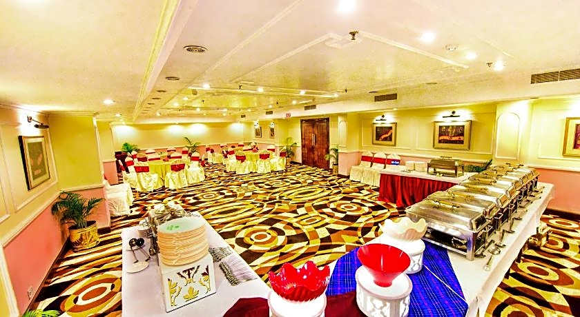 Hotel Swosti Premium