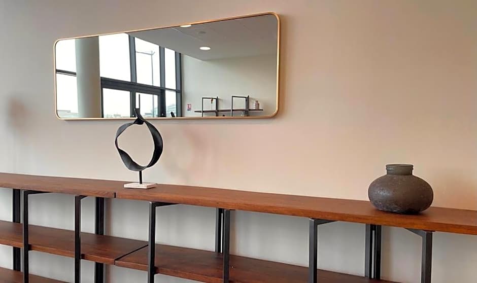 Zenao Appart'hotels Boulogne-sur-Mer - La Rose des Vents