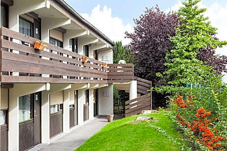 Comfort Hotel Lens - Noyelles Godault