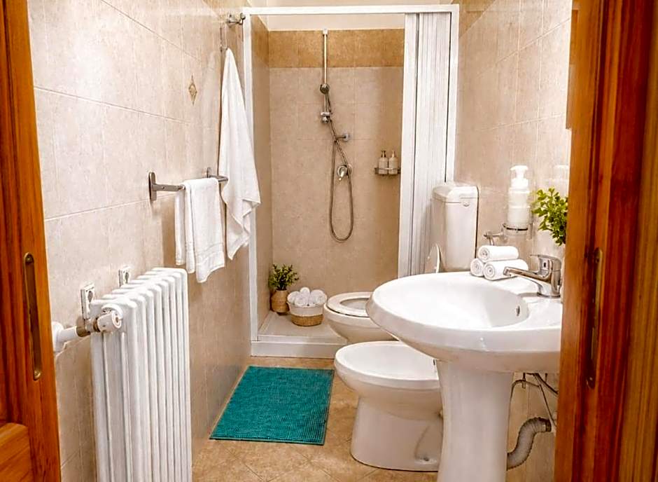 Guglielmo room's B&B