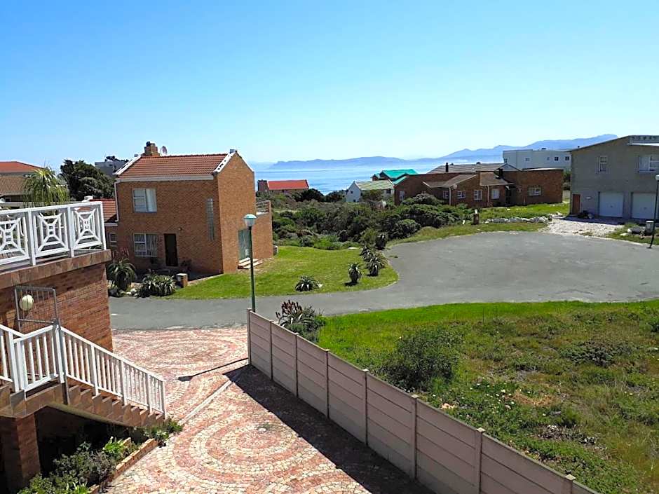Blougans B&B