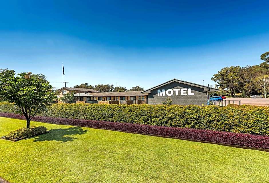 Lemon Tree Passage Motel