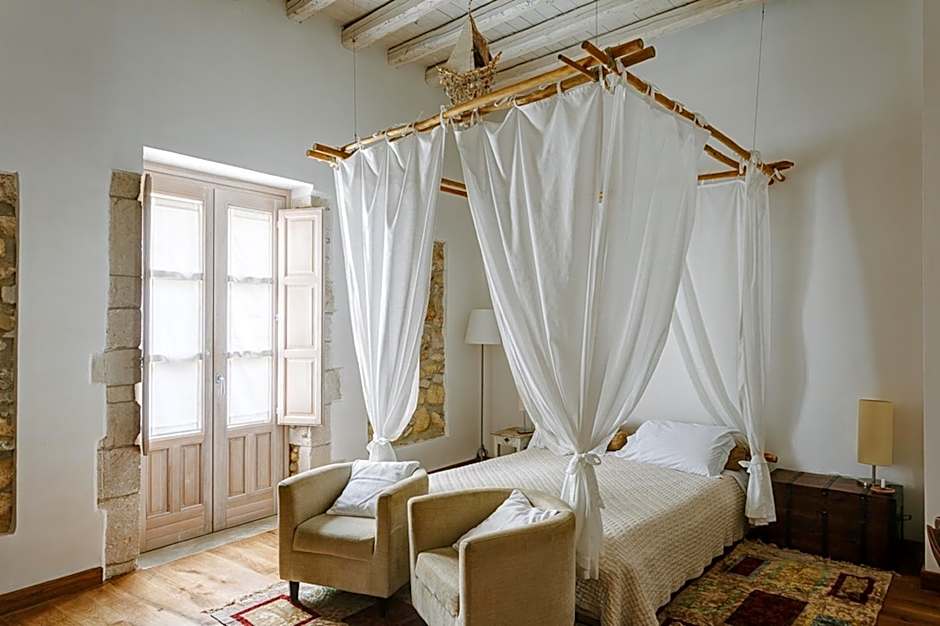 B&B Palazzo Del Sale