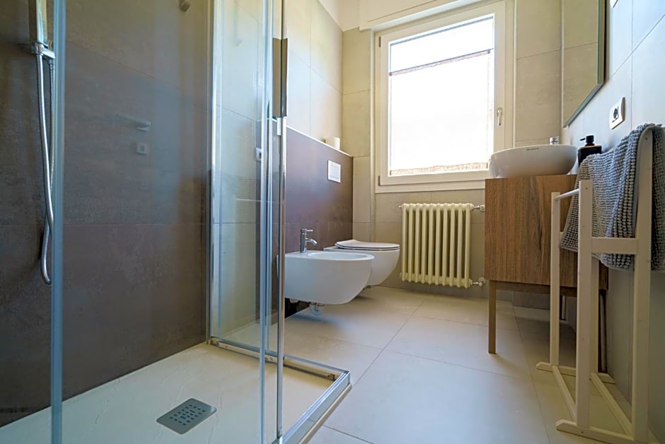 LA VALIGIA bed & bike